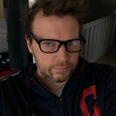 Profile Picture of Bryan Belknap (@thatteamfromcle) on Twitter