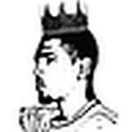 Profile Picture of Arthur Holmes (@holmesizzel) on Flickr