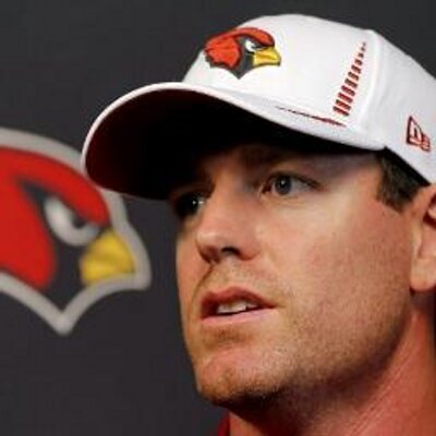 Profile Picture of Carson Palmer (@ca_15357093036) on Twitter