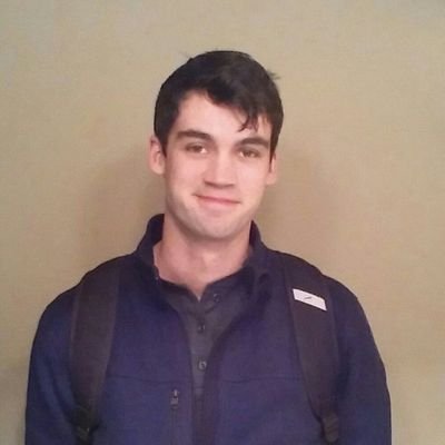 Profile Picture of Stephen Madey (@TooTallSteeb) on Twitter