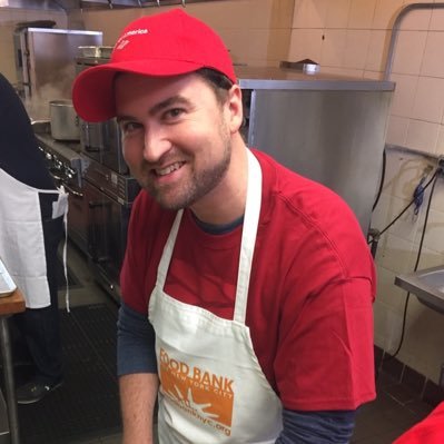 Profile Picture of Sean Callan (@SeanCallanNYC) on Twitter