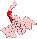 Profile Picture of Crosby (UK Parliament constituency)on Wikipedia