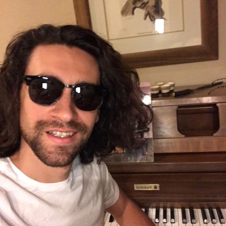 Profile Picture of Neal (@@nealshideout) on Tiktok