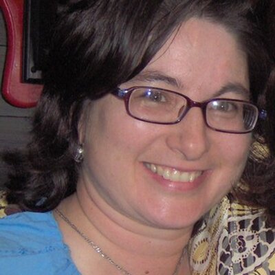 Profile Picture of Bernadette A. Walker (@bahulagrl) on Twitter