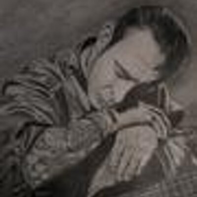 Profile Picture of Cedric Harston (@Nicholas749) on Twitter