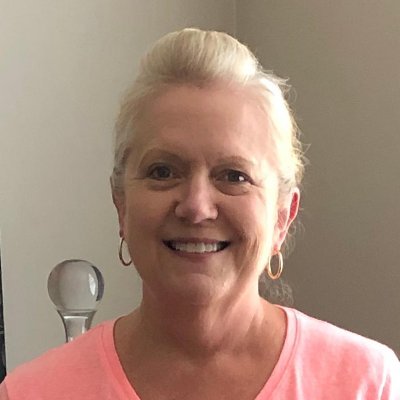 Sandy Rasmussen - Twitter Profile Picture of Sandy Rasmussen (@lookforsandy) on Twitter