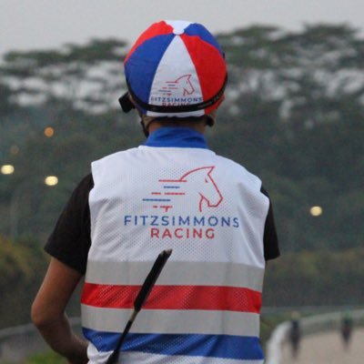 Profile Picture of Fitzsimmons Racing  🇸🇬 (@Timfitz16Racing) on Twitter