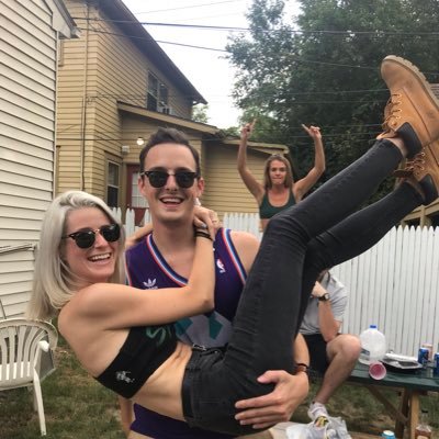 Profile Picture of Justin Roberts (@Jrobsprofile) on Twitter