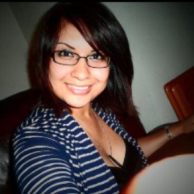 Profile Picture of Carminia Galaviz (@MinaGalaviz) on Twitter