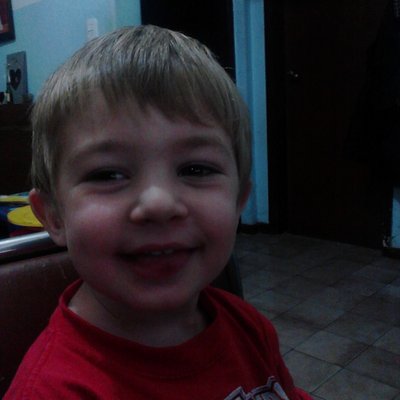 Profile Picture of Bruno Ariel Frank (@theruso22) on Twitter