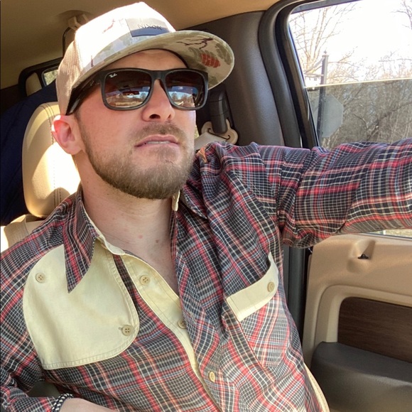 Profile Picture of Chase Hopper (@chhopper) on Poshmark