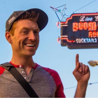 Profile Picture of Alex Loughman (@@LoughnessMonsta) on Twitter