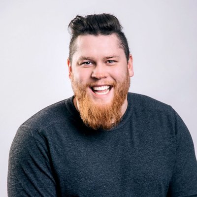 Profile Picture of Mike Crofts Daily (@mikecroftsdaily) on Twitter