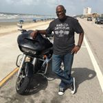 Profile Picture of Terry Stith (@fathertime_06) on Instagram