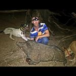 Profile Picture of Aaron Blanch (@double_a_ron_pighunting) on Instagram