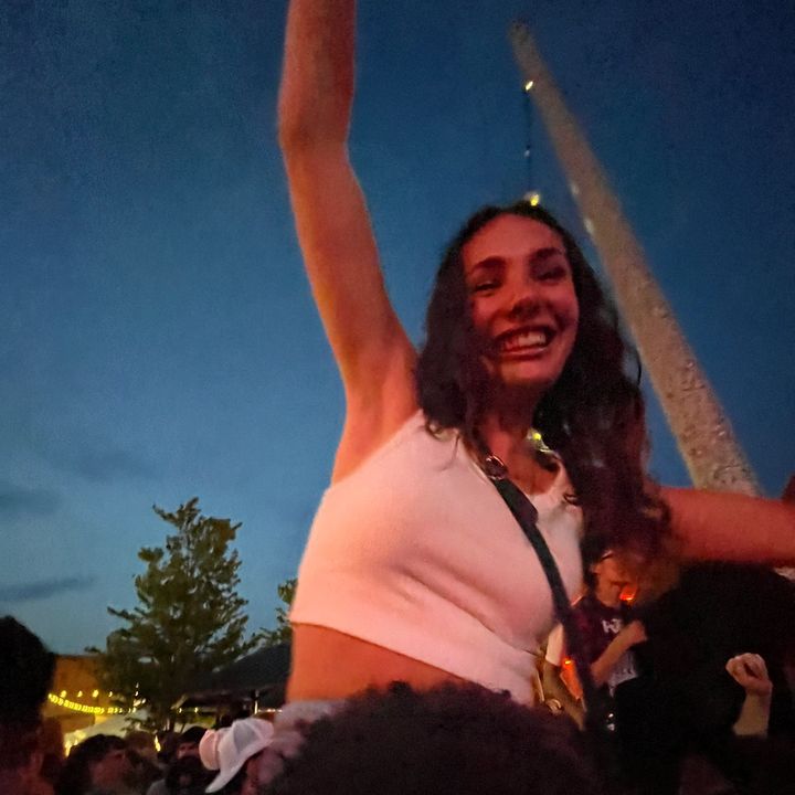 Profile Picture of Meg (@@meganmorannn) on Tiktok