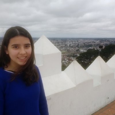 Profile Picture of Lara Russo (@Lararusso20) on Twitter