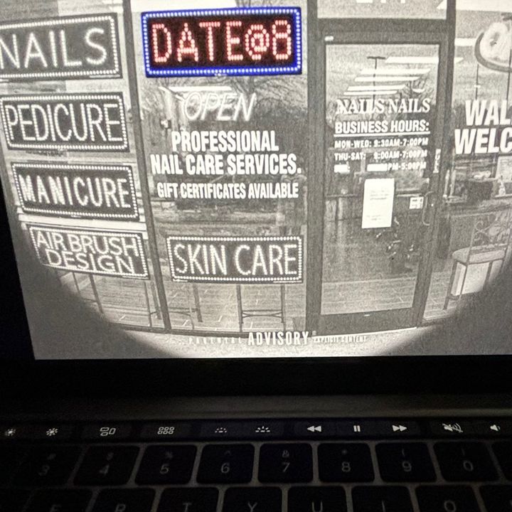 Profile Picture of Noel Daniel (@noal7170) on Tiktok