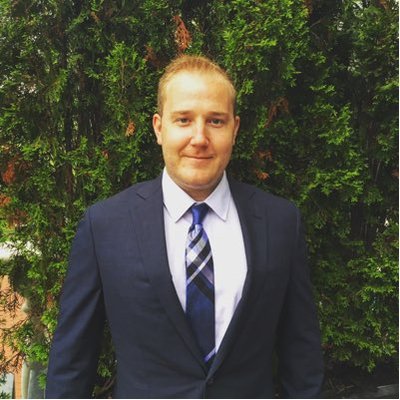 Profile Picture of Tim Callow (@tcal07) on Twitter