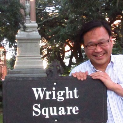 Profile Picture of Michael Ching (@@MrBillow) on Twitter