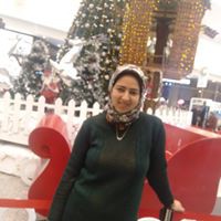 Profile Picture of Shaimaa Ahmed (@shaimaa-ahmed-59) on Quora