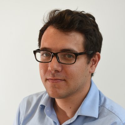 Profile Picture of James Preston (@japre) on Twitter