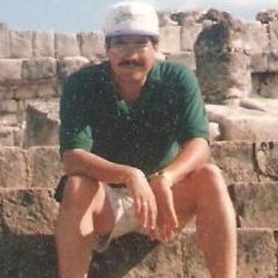 Profile Picture of Richard Monday (@Richardmonday) on Twitter