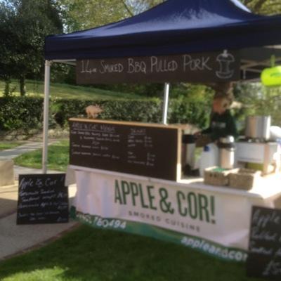 Profile Picture of Ben Lovell (@seenthebadger) on Twitter