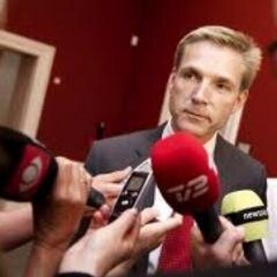 Profile Picture of Kristian T. Dahl (@Tulletweet) on Twitter