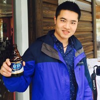Profile Picture of Mike Qian (@mike-qian-1) on Quora