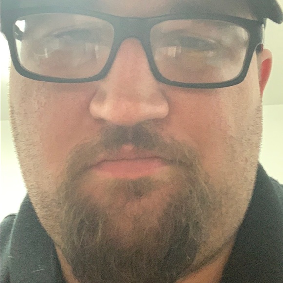 Profile Picture of Kenneth Callahan (@ken3601) on Poshmark