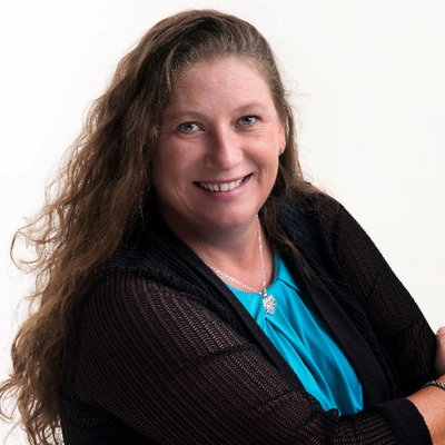 Profile Picture of Nancy McBride (@ReelKasting) on Twitter