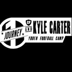 Profile Picture of One Journey/Kyle Carter Camp (@onejourneyandkylecarter_camp) on Instagram