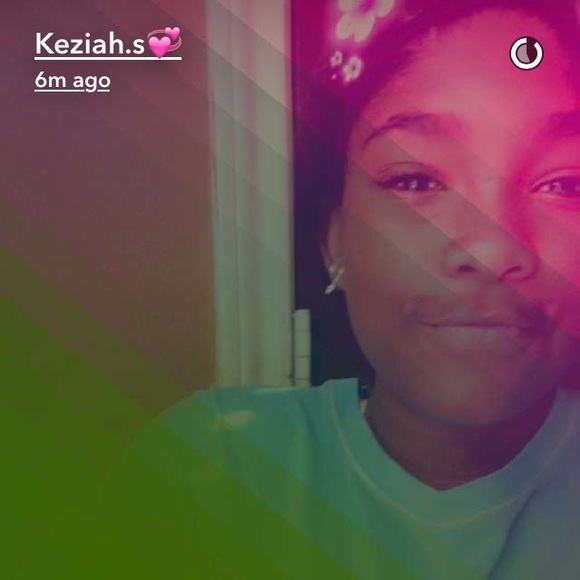 Profile Picture of Keziah Lampkin (@keziahs19) on Poshmark