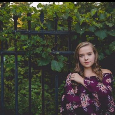 Profile Picture of Rachel Seese (@ray_ray811) on Twitter