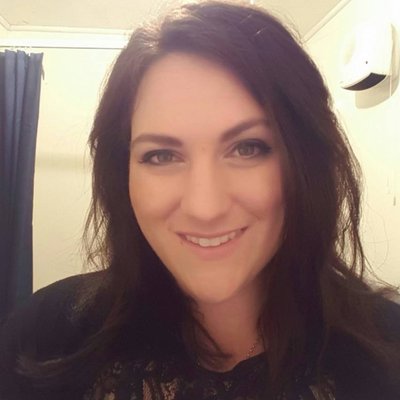 Profile Picture of Jessica Christensen (@haydenjessc) on Twitter