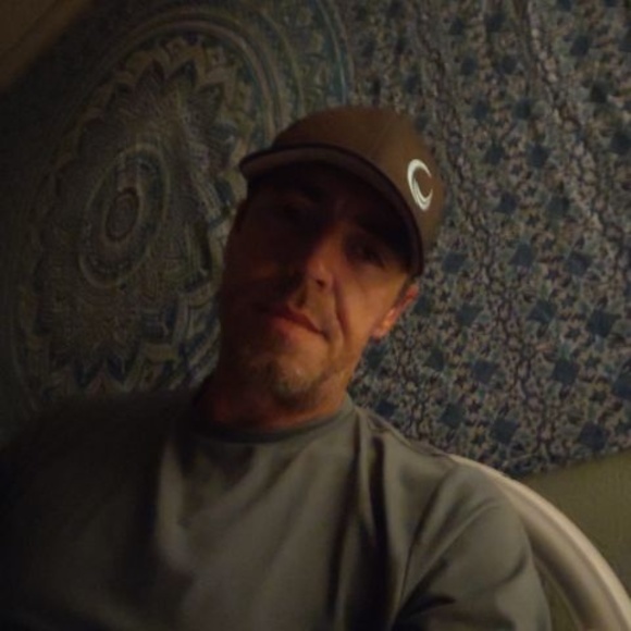 Profile Picture of Patrick Gayle (@gaylepatrick588) on Poshmark