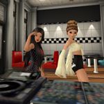 Profile Picture of Zella & Rose🌹 (@avakin_dance_rz) on Instagram