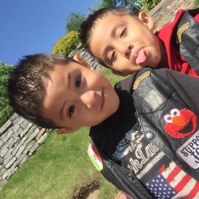 Profile Picture of Blanca Morales (@B_M0RALES) on Twitter