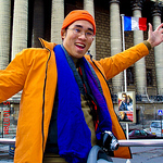 Profile Picture of Peter Lue (@dygtpix) on Flickr
