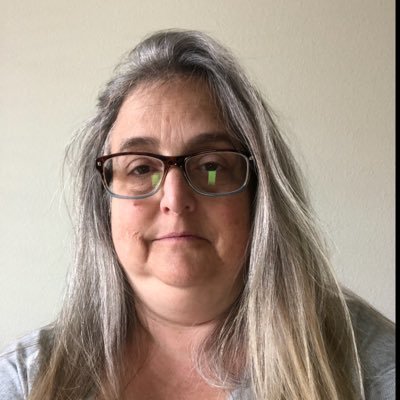 Profile Picture of Nancy Pullen (@nancehee) on Twitter