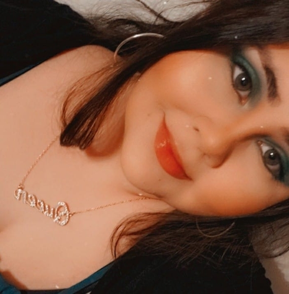 Profile Picture of Gabriela Paramo (@gabriela_paramo) on Poshmark