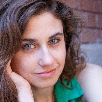 Profile Picture of Cecelia Marshall (@cecepmarshall) on Twitter