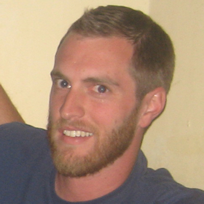 Profile Picture of Dustin Arnold (@dustindarnold) on Twitter
