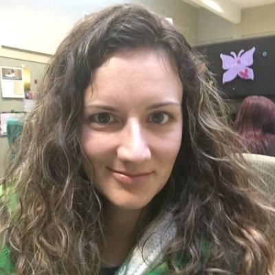 Profile Picture of Amanda Ramtahal (@amanda_ramtahal) on Twitter