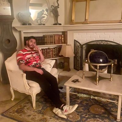 Profile Picture of Zacharee L. Ramirez (@l_ramirez20) on Twitter