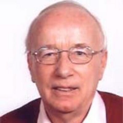 Profile Picture of Henk.Kuiphof (@kuiphofhenk) on Twitter