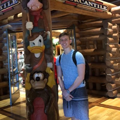 Profile Picture of David Kasoff (@kasoffd18) on Twitter