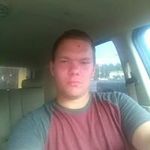 Profile Picture of Matthew Goodreau (@matthew.goodreau.90) on Instagram