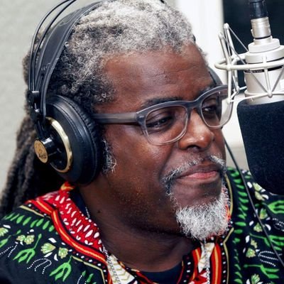 Profile Picture of John Selders (@BishopJSelders) on Twitter